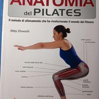 Anatomia del Pilates