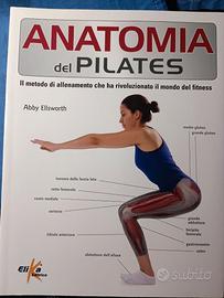 Anatomia del Pilates