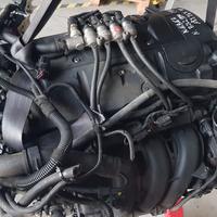 MINI COUNTRYMAN R60 MOTORE N16B16A 90kw 122cv