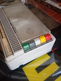 Mangianastri Vintage e Radio 