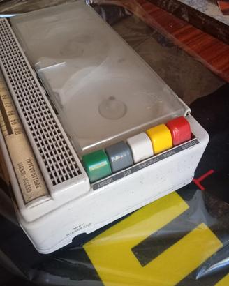Mangianastri Vintage e Radio 