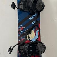 TAVOLA SNOWBOARD