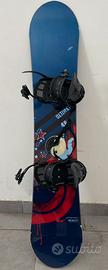 TAVOLA SNOWBOARD