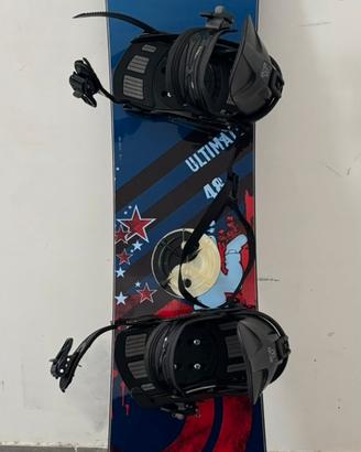 TAVOLA SNOWBOARD