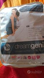 Cuscino da gravidanza e allattamento Dreamgenii