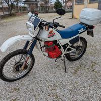 Hondal XL 200r 