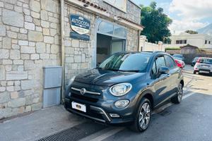 Fiat 500X 2.0 MultiJet 140 CV 4x4