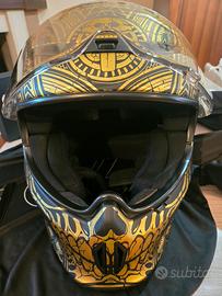 casco