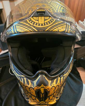 casco