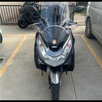 Honda pcx 125