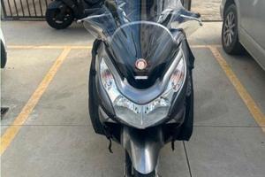 Honda pcx 125