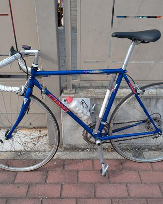 bici da corsa GIANT speeder Vintage