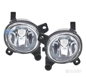 FARI ANTIABBAGLIANTI VOLKSWAGEN VW PASSAT 3C 08-12