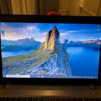 HP PROBOOK 4540S, i3, SSD, 8 GB RAM, 15.4