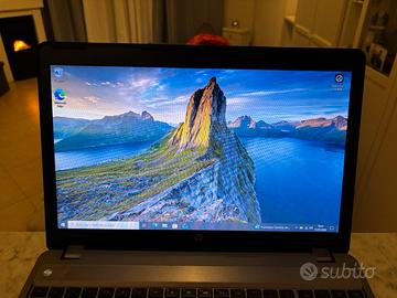 HP PROBOOK 4540S, i3, SSD, 8 GB RAM, 15.4