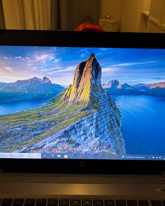 HP PROBOOK 4540S, i3, SSD, 8 GB RAM, 15.4