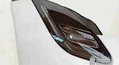 Jaguar F Type X152 Fari LED