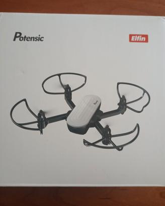 Drone Potensic Elfin