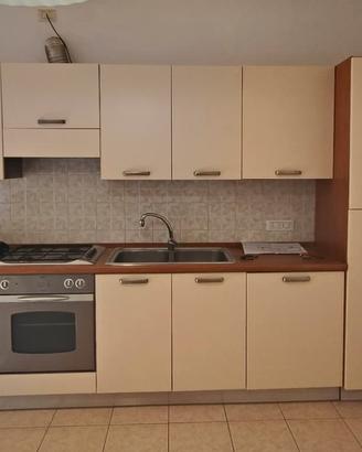 Cucina Lineare 3,20m