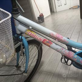 bici 24