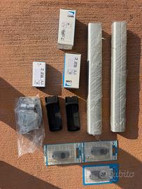 CAME cancello automatico (kit accessori)