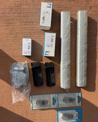 CAME cancello automatico (kit accessori)
