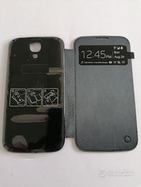 Custodia Hard case S-View COVER SAMSUNG I9500