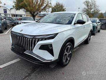 Dongfeng Huge 1.5 Benzina full opt