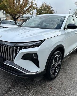 Dongfeng Huge 1.5 Benzina full opt