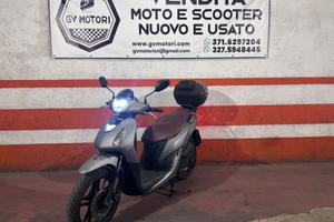 Sym Symphony 125 - Euro 5