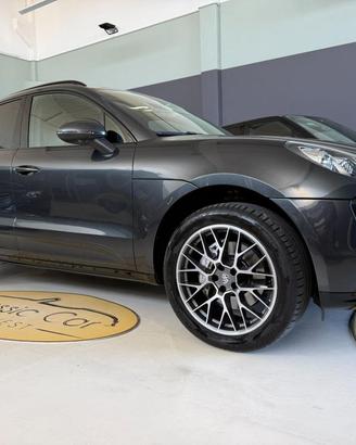 PORSCHE Macan 3.0 Diesel S PERFETTA SOLO 81000KM