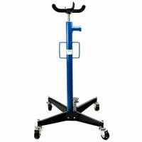 Crick sollevatore da fossa idraulico pedale 500kg