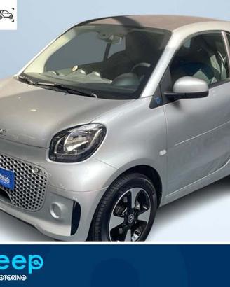 smart fortwo EQ PASSION 22KW