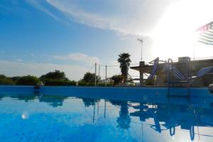 Villa privata con piscina privata