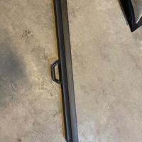 Tendina - Cappelliera post Alfa Romeo Stelvio