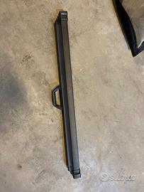 Tendina - Cappelliera post Alfa Romeo Stelvio