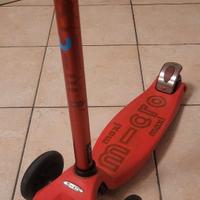 Monopattino Micro 5/12 anni