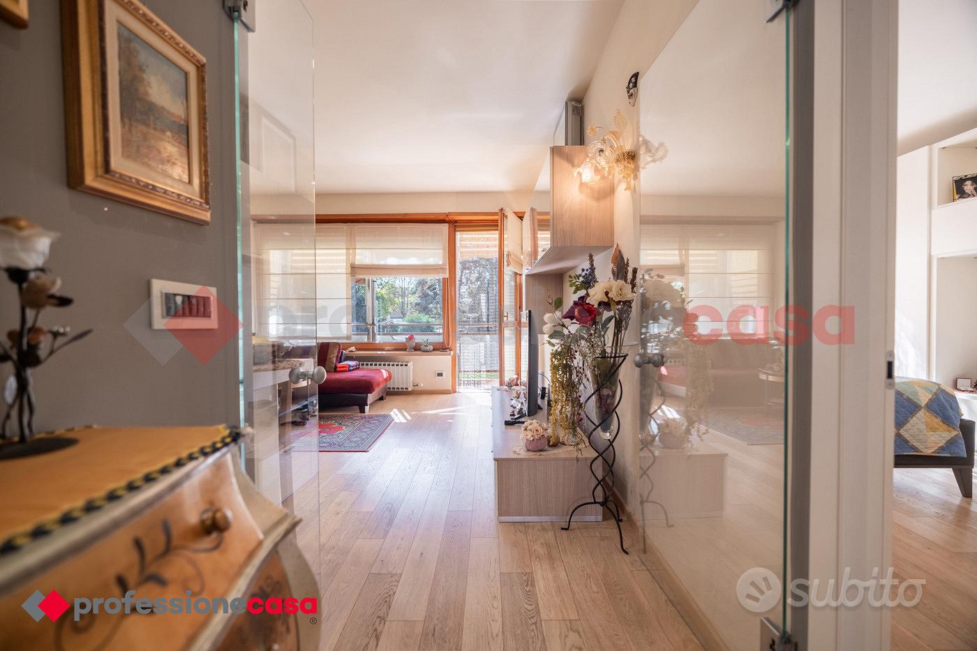 Appartamento – Pinerolo, Abbadia Alpina - Vista 5
