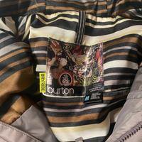 Giacca snowboard burton donna