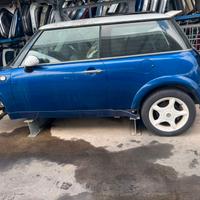 Ricambi Mini One (NON TUTTI I RICAMBI POTREBBERO E