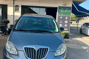 Lancia MUSA 1.3 Mjt 95 CV 5th Avenue