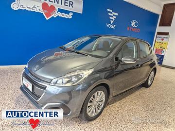 PEUGEOT 208 PureTech 82 5 porte Active
