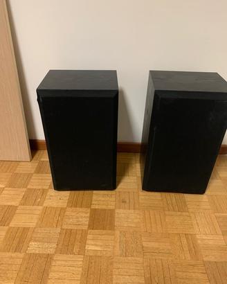 Stereo completo