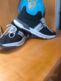 scarpe Versace jeans couture 