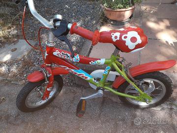  bici atala bimba 