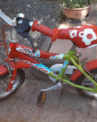  bici atala bimba 