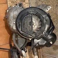 Motore pk xl elestart50