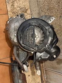 Motore pk xl elestart50