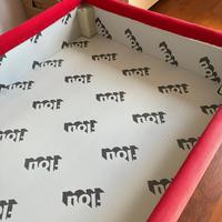 Letto singolo Flou contenitore