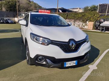 Renault Kadjar 2016 1.5 dci Eco2